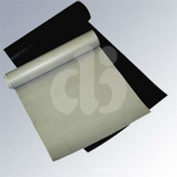 High temperature insulation mat